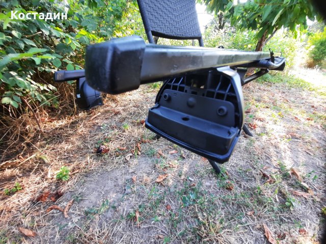 багажник-греди-релси-рейки  за mazda CX5, 7,9, Atenza,Axela, Demio,mazda 2, 3, 6, снимка 4 - Аксесоари и консумативи - 29355181