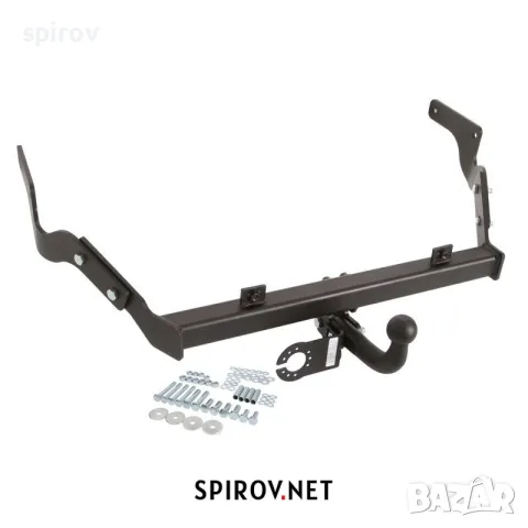 Теглич за Citroën Berlingo Peugeot Partner M49 M59 1996-2007