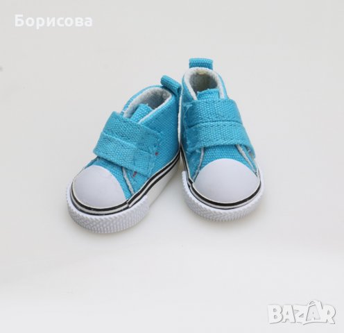 Мини обувки 5см за кукла, аксесоари за играчки , снимка 8 - Други - 31553958