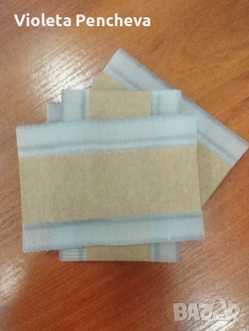 Вендинг бъркалки 90мм. 100бр.