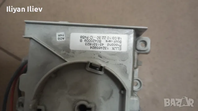 Платка за пералня AEG Elektrolux L54840D

, снимка 3 - Перални - 48814150