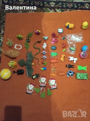 Лот детски и 