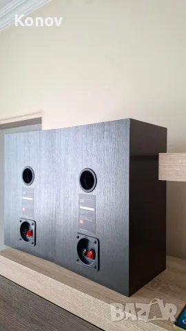 Tонколони JBL LX 22 , снимка 6 - Тонколони - 56207825