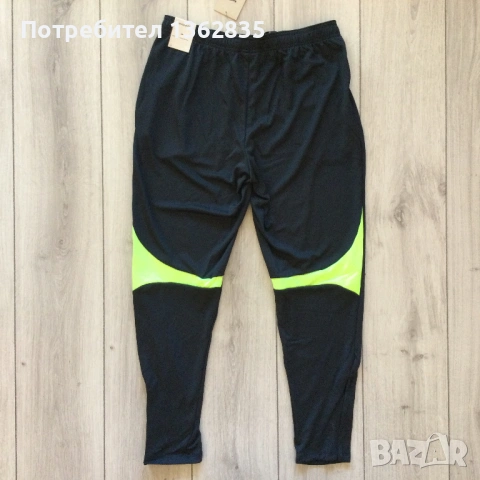 НОВ тренировъчен футболен анцуг екип ФК Лудогорец на NIKE размер L, снимка 12 - Спортни дрехи, екипи - 54179291