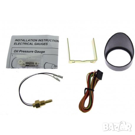 Уред за температура на маслото, снимка 2 - Аксесоари и консумативи - 37674078
