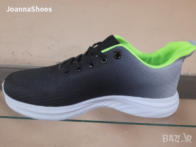 Мъжки маратонки код.33