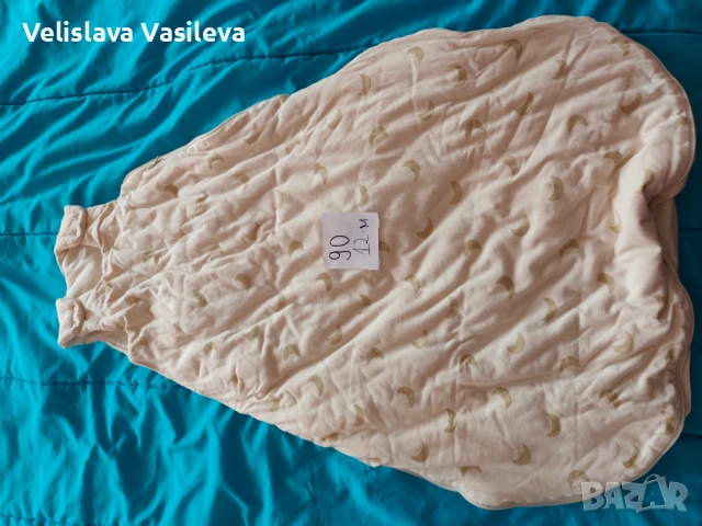 Бебешки дрехи, снимка 8 - Други - 53294591