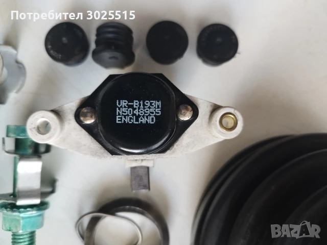 Части и аксесоари за VW Passat B5, снимка 8 - Части - 49235324