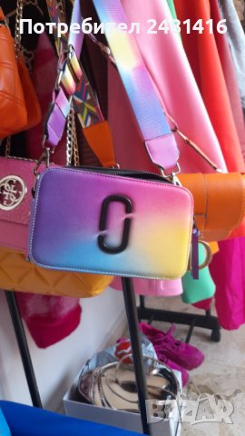 Дамска чанта 