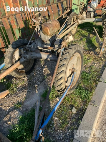 Косачки БЧС , снимка 3 - Селскостопанска техника - 54312603