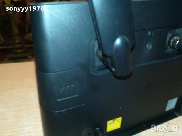 Huawei b-310s-22-рутер A1//MTEL 1008210750, снимка 7 - Рутери - 33772189