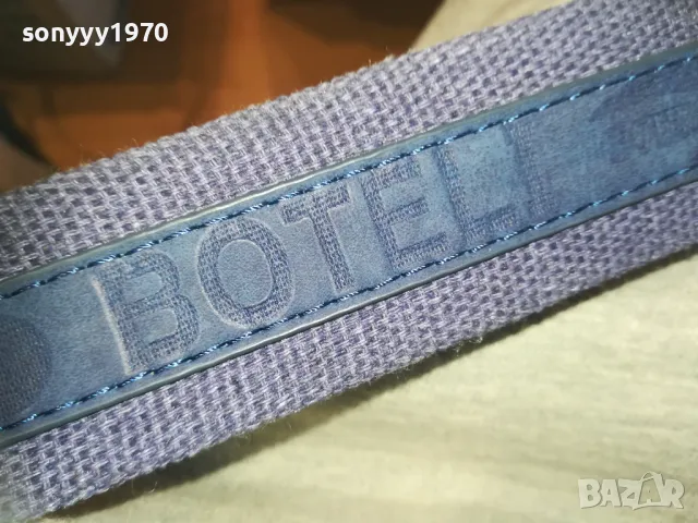 КОЛАН-СИН ТЕКСТИЛ 130СМ 2410240813, снимка 4 - Колани - 47698354