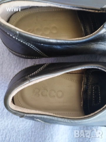 Обувки Ecco и Ara номер 37, снимка 3 - Дамски ежедневни обувки - 47307703