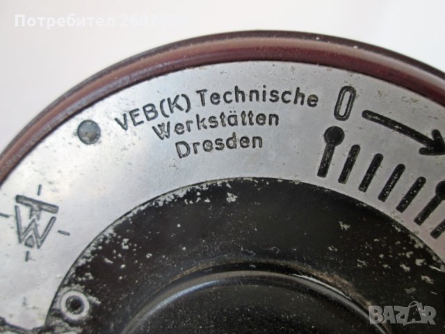 Няколко: вечен календар от метал, Стар германски таймер до 1 час, работи, от бакелит, снимка 7 - Антикварни и старинни предмети - 29576799