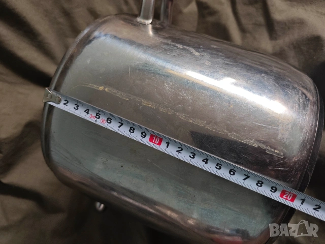 Продавам тенджера под налягане Solingen Millennium, снимка 4 - Други - 54218692