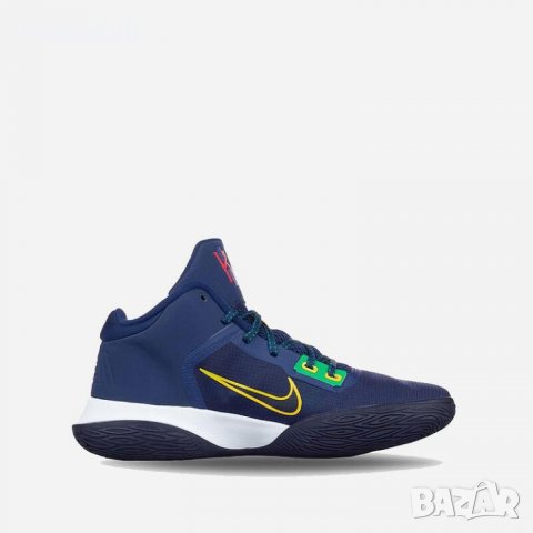 Мъжки маратонки NIKE  KYRIE FLYTRAP IV-№ 43 и 44, снимка 3 - Маратонки - 38490187