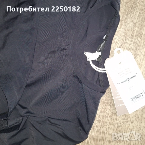 Блуза Pause Jeans , снимка 4 - Тениски - 53969377