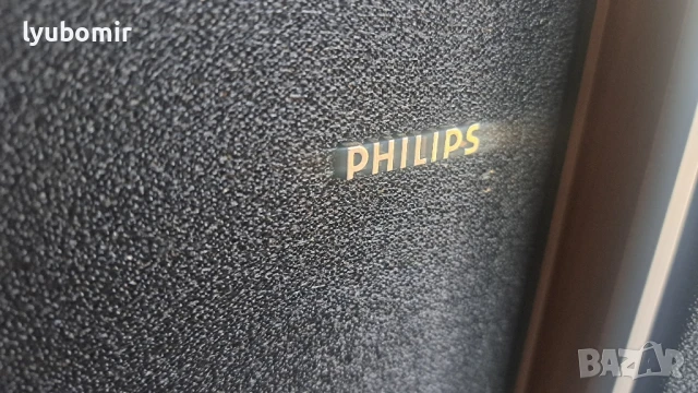 Филипс 8", снимка 2 - Тонколони - 51073644