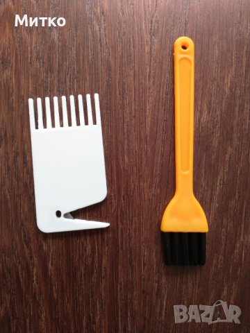 Консумативи за Xiaomi Mi Robot Vacuum Mop Essential G1 Mijia MJSTG1, снимка 2 - Прахосмукачки - 38162651