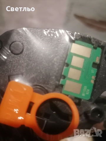 HP 106A W1106A СЪВМЕСТИМА ТОНЕР КАСЕТА С ЧИП, снимка 2 - Консумативи за принтери - 53878058