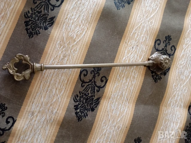 Гасител за свещни