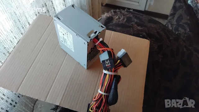 Компютърно захранване 250W  Delta Electronics DPS-250AB-47 A 50mm FAN, снимка 8 - Захранвания и кутии - 48922738