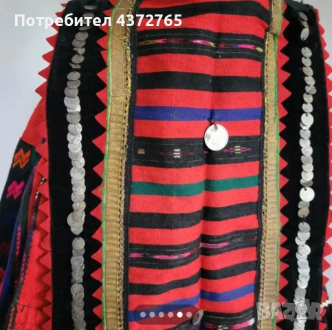 #79 Бръчник и престилка с Аквитания , снимка 5 - Нумизматика и бонистика - 54365674