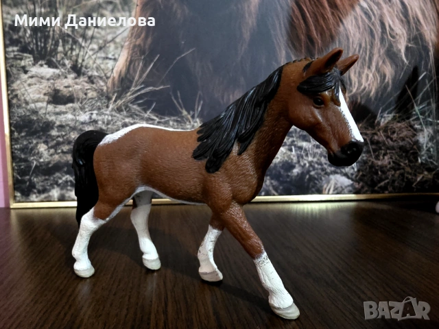 Schleich, снимка 2 - Фигурки - 53958284