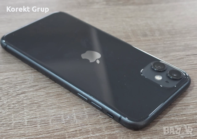 Apple iPhone 11 128GB, снимка 9 - Apple iPhone - 54351585