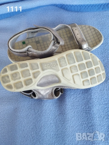 Три чифта ecco номер 42., снимка 11 - Сандали - 51322600