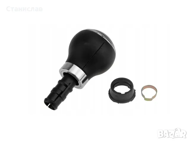 Топка за скоростен лост за VW Jetta A5 (2005-2010), снимка 3 - Части - 47690222