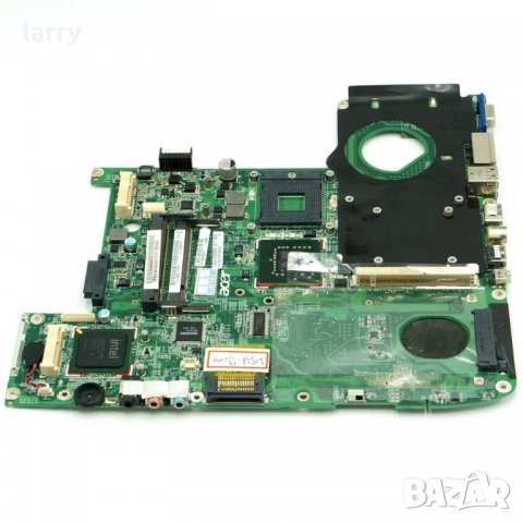 Acer Aspire 5920 лаптоп на части, снимка 8 - Части за лаптопи - 33768237