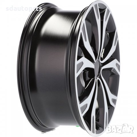 18" Джанти Хюндаи Санта Фе 5X114,3 HYUNDAI TUSCON SANTA FE IX35 55 , снимка 4 - Гуми и джанти - 31927121
