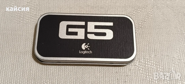 Logitech Тежести за Геймърска мишка ! 