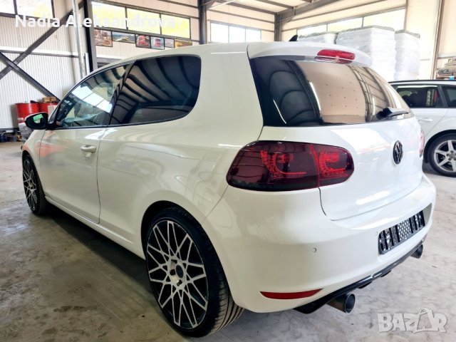 Продава се Golf 6,1.4TSI , снимка 2 - Автомобили и джипове - 42660706