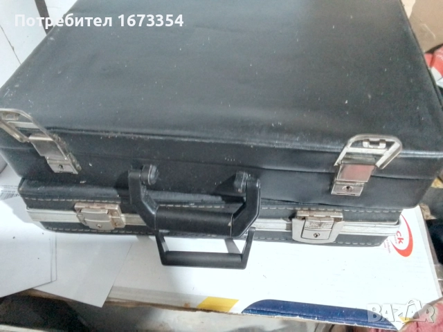 Куфари, снимка 4 - Куфари - 52101429