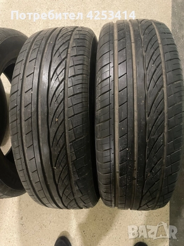 Летни гуми 245/60/18 HIFLY 4 бр, снимка 5 - Гуми и джанти - 52485579