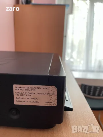 Видеорекордер Sony SLV-226EE, снимка 8 - Плейъри, домашно кино, прожектори - 56465002