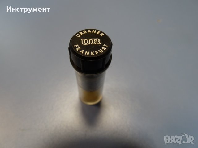 Диамантен накрайник URBANEK за твърдомер по Rockwell, снимка 2 - Диамантени и режещи инструменти - 40777486