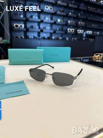 Dior ⚜️Tiffany⚜️Дамски Слънчеви Очила , снимка 11 - Слънчеви и диоптрични очила - 55850009