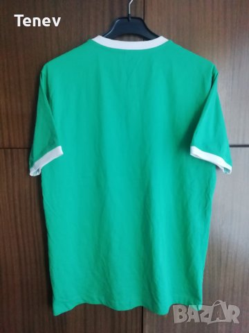 Germany Deutschland 1954 Vintage памучна тениска Германия, снимка 2 - Тениски - 42225009