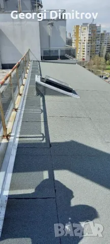 Ремонт на покриви в цялата страна , снимка 8 - Ремонти на покриви - 49498083