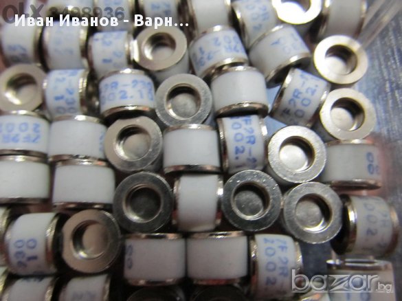 Газоразрядник 2F-2R, - 230V в Друга електроника в гр. Варна ...
