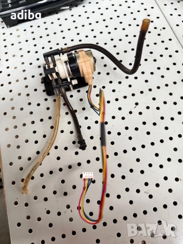 Jura Мотор Дистрибутор Разпределител кафе Jura C7 C9 C70 C90, снимка 5 - Кафемашини - 52904625