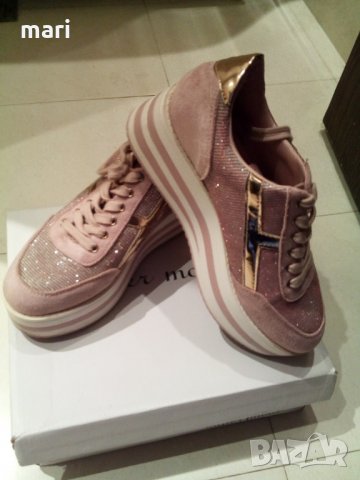 Нови  обувки, снимка 1