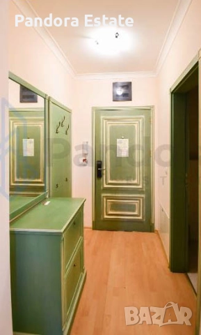 2-СТАЕН апартамент под наем, гр. София, кв. Лозенец, снимка 4 - Апартаменти - 52412975