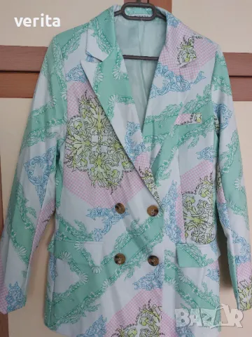 Дамско сако