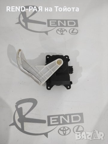 Ремонт на моторчета на клапи на парно 