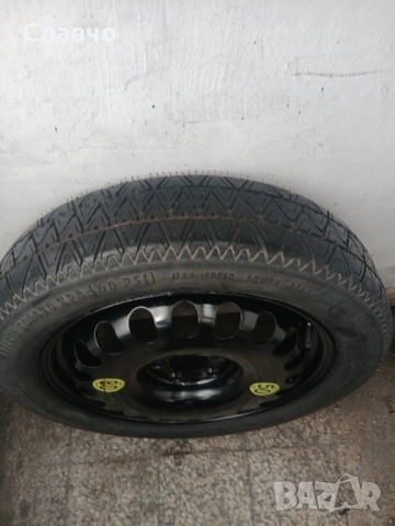 17цола оем патерица бмв ф39, ф40, ф45,ф48 ф49 , снимка 9 - Аксесоари и консумативи - 52528036