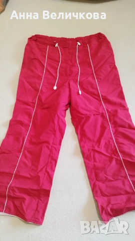 Дамски панталони, снимка 9 - Панталони - 54364814